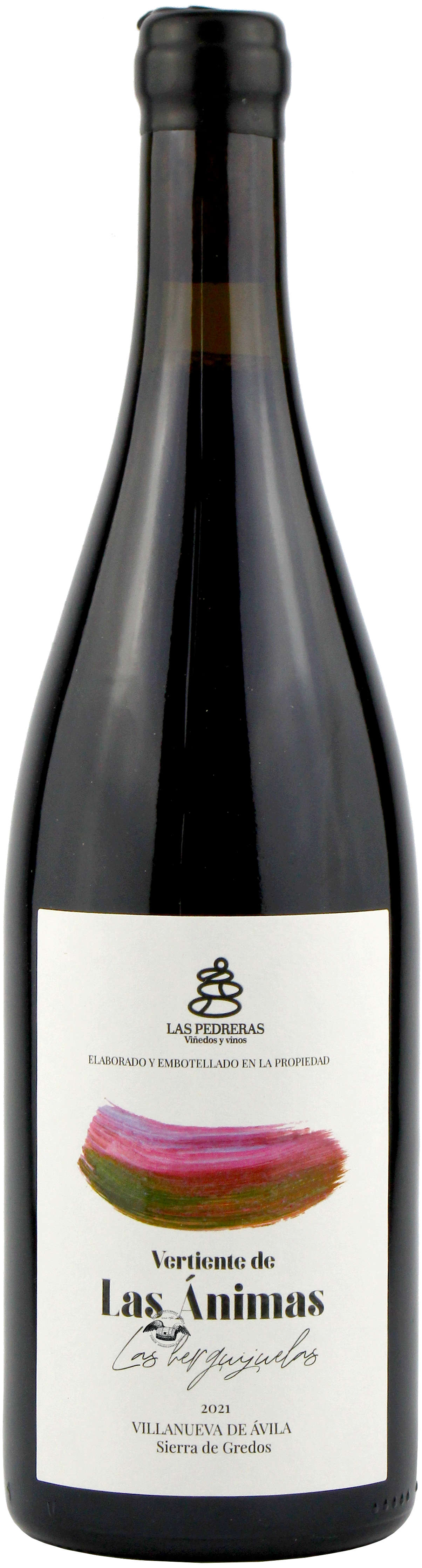 2021 Vertiente de las Animas