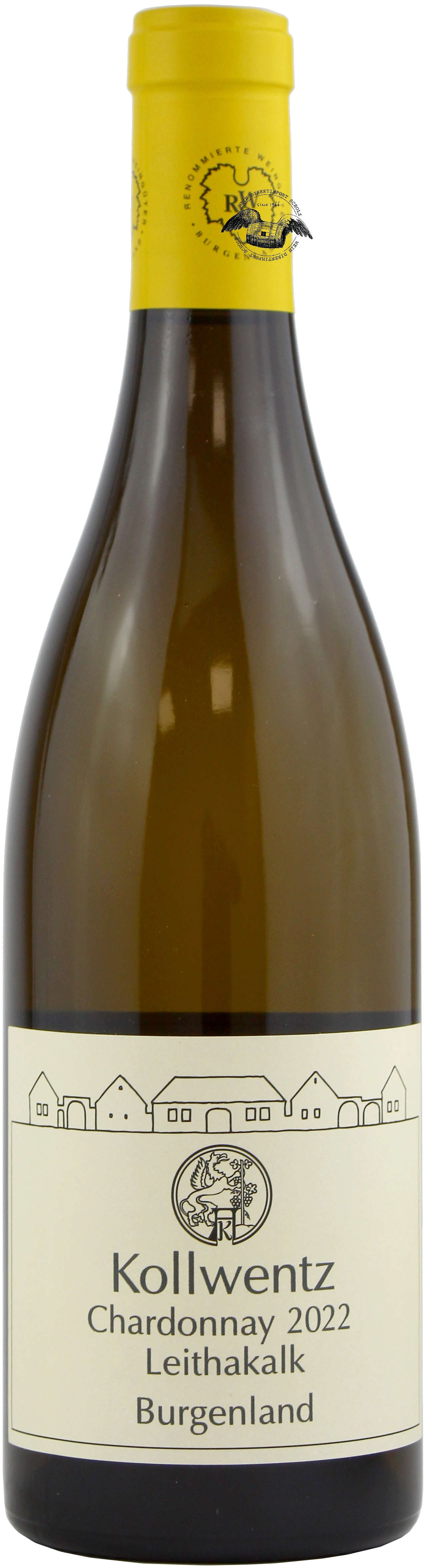 2022 Chardonnay Leithakalk