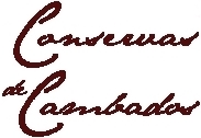 Logo Conservas de Cambados