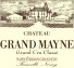 Château Grand-Mayne