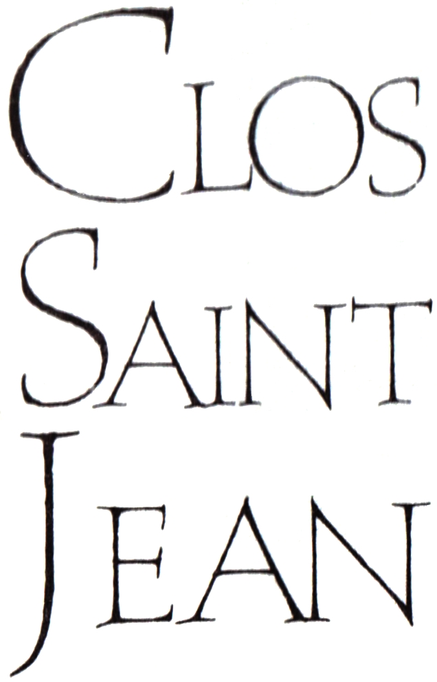 Clos Saint Jean