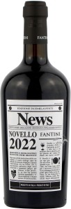 2022 Novello "Fantini"